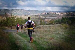 Se presenta el II Ultra Trail Muntanyes de Costa Daurada 